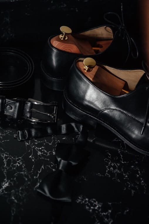 Тренды мужской моды на корпоративные мероприятия 2025